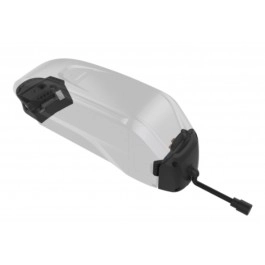 STEPS Portabatteria Shimano...