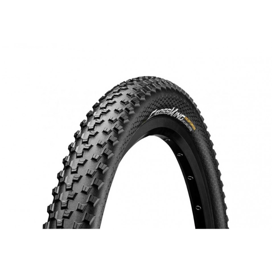 Coberta Continental Cross King 26 Rigida