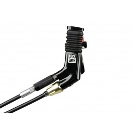 Rock Shox Fernbedienung...
