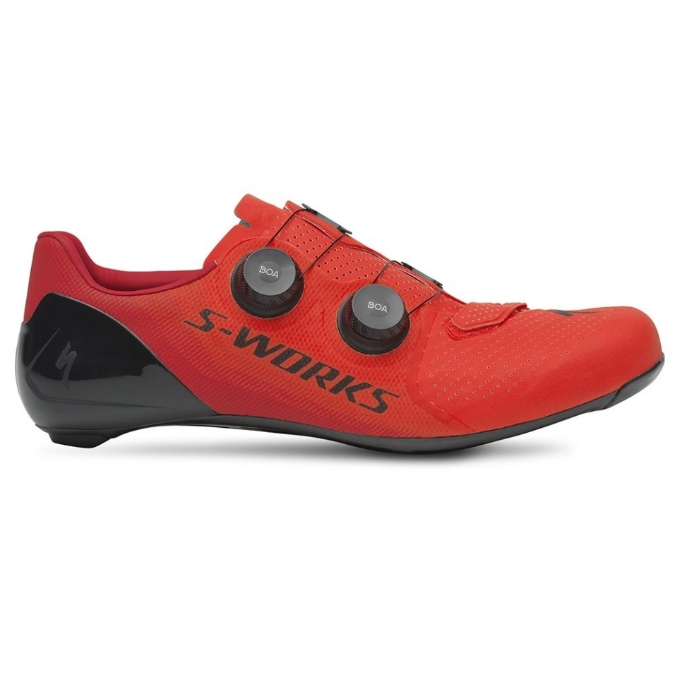 Chaussures S-Works 7 Road Specialized