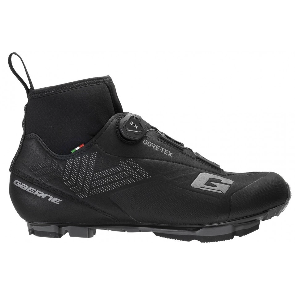 Chaussures Gaerne Ice-Storm MTB Gore-Tex
