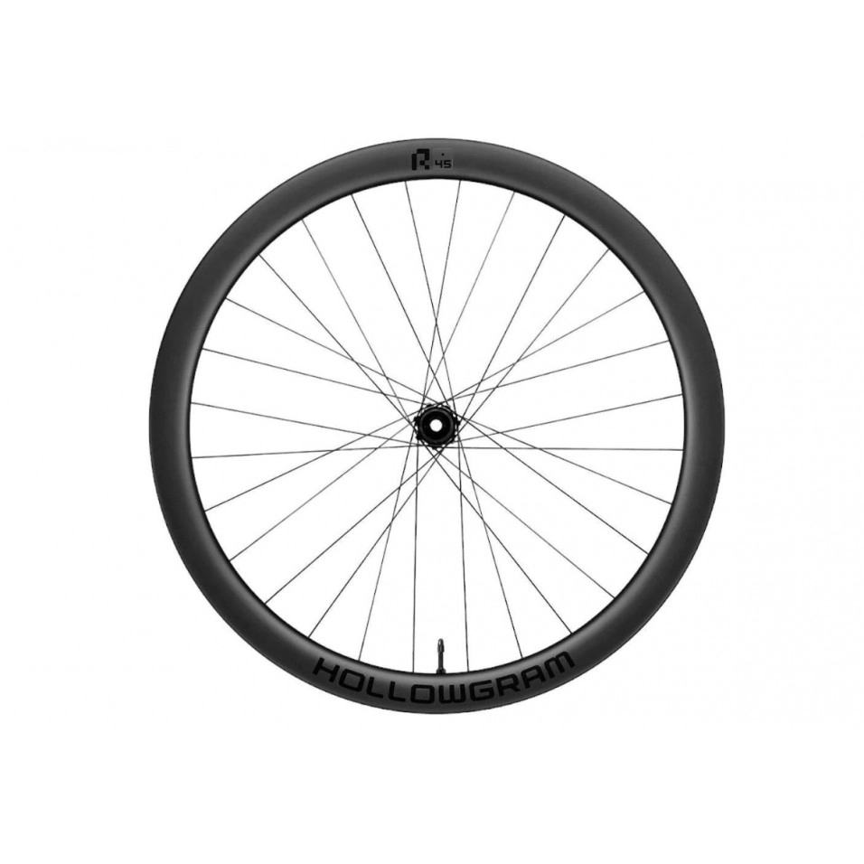 Rueda Trasera Cannondale Hollowgram R45 Carbon Wheel