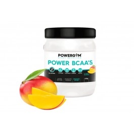Aminoacidos Powergym Power...