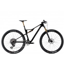 Comprar Bicicleta Orbea Oiz M Ltd XX 23 MyO BTT Doble