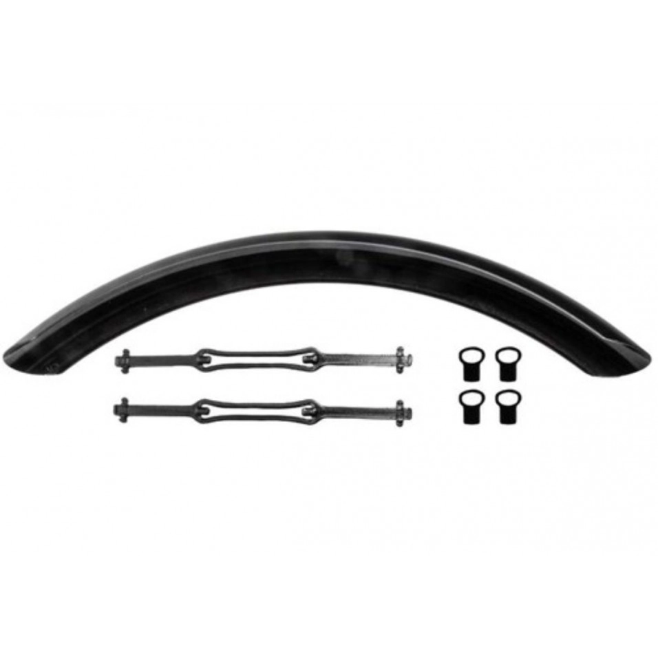 Garde-boue Ortlieb Quick Rack 50 mm