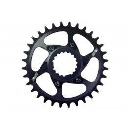 Plat Bpart Cannondale AI...