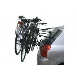 Porte-vélos en acier Porton...