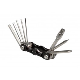 Chiave Eltin Multiuso 9 Pezzi