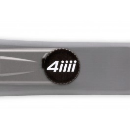 Kit 4iiii Precision 3 Tappo...