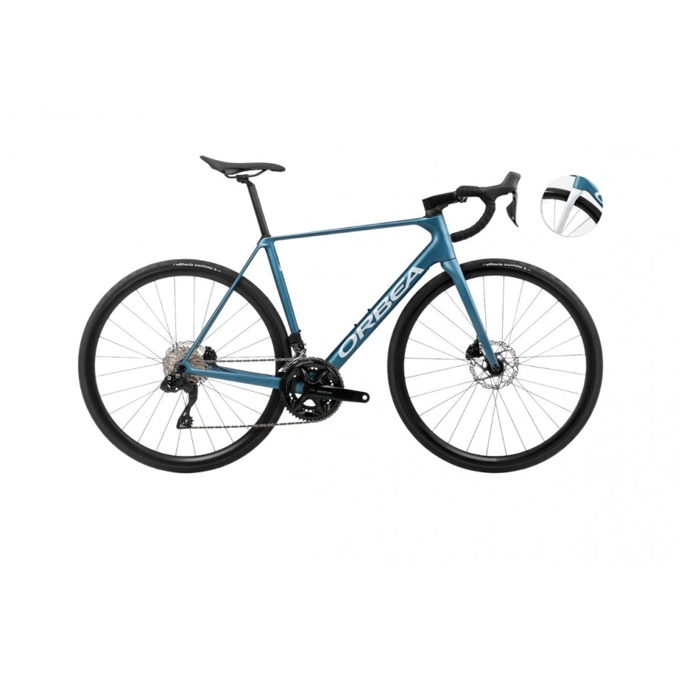 Orbea Orca M30I 24 Fahrrad