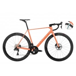 Vélo Orbea Orca M20i Ltd 24