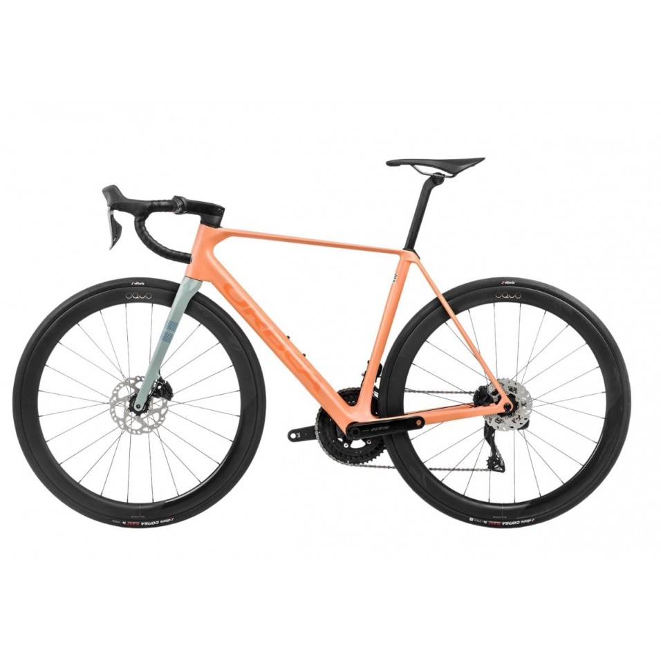 Comprar Bicicleta Orbea Orca M30i Ltd Pwr 24 Carretera