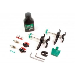 Kit Sangrado Sram Mineral...