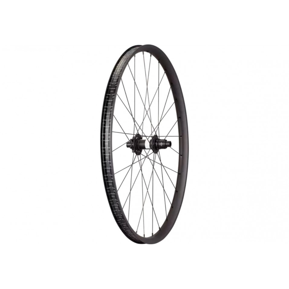 Roue arrière Roval Traverse Alloy 350 29 6B