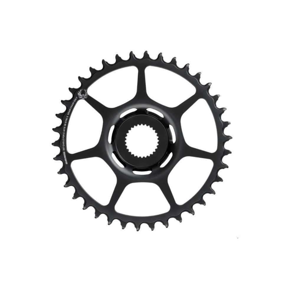 Sram X-Sync 2 Eagle DM Bosch 12v Boost Kettenblatt