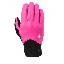 Guantes Specialized Women's Deflect