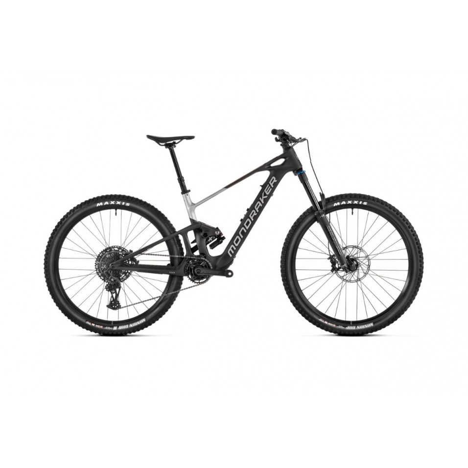 Bicicleta mondraker 2024