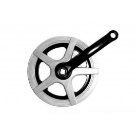 Plat biela Amat Acer 152x36...