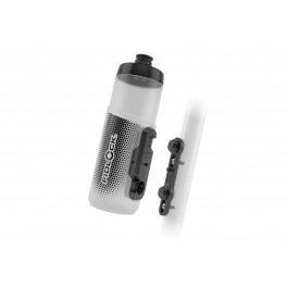 Flasche + magnetischer...