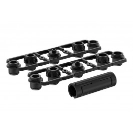 Kit Thule Adaptador Eix...