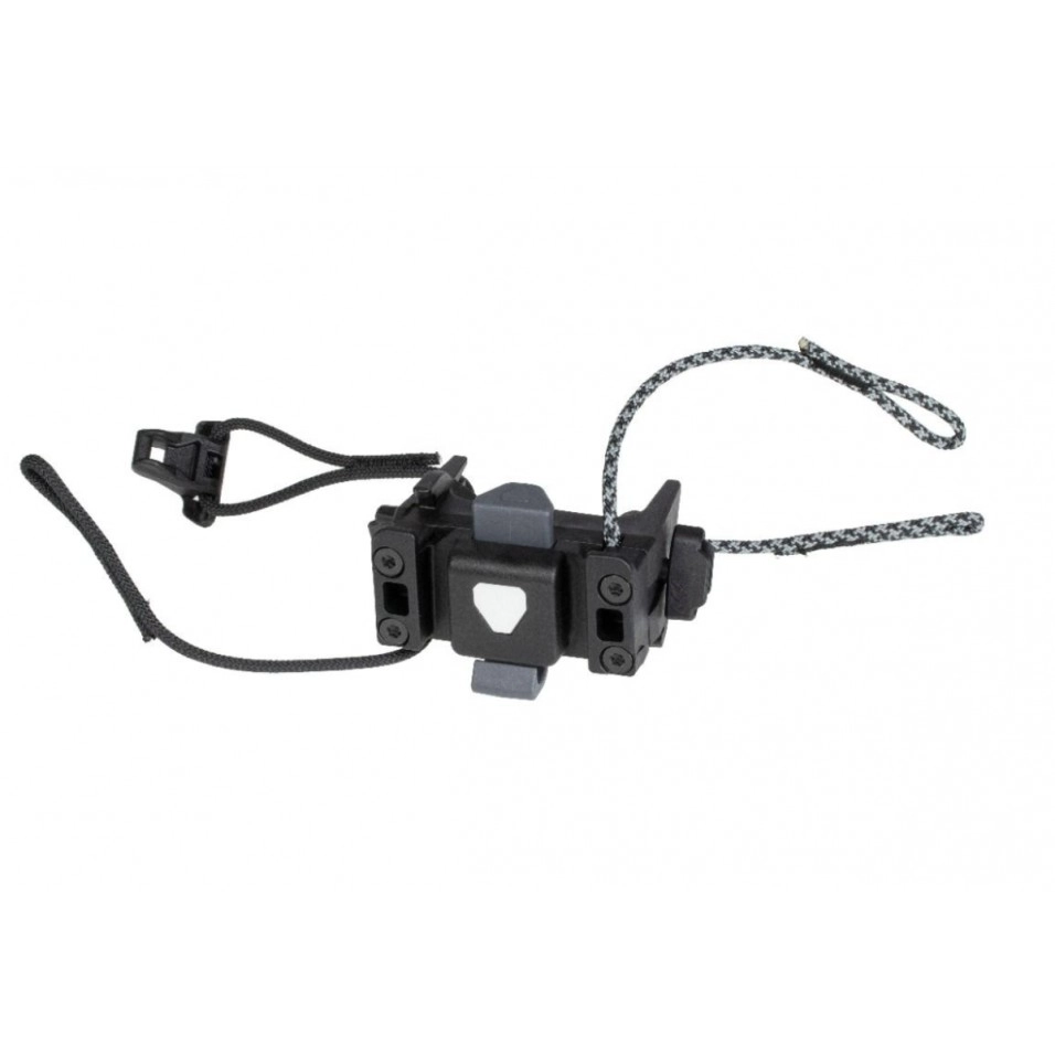 Ortlieb QR-Lenkertaschenadapter