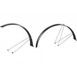 Set Guardabarros Giant Revolt