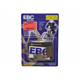 Micros à disque EBC Hope E4...