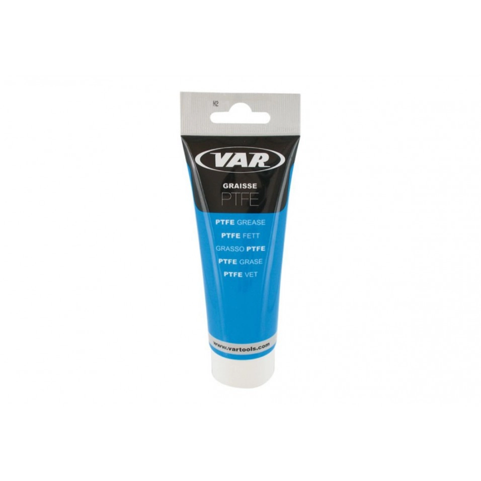 Grasa Var PTFE Teflon Tubo 100ml