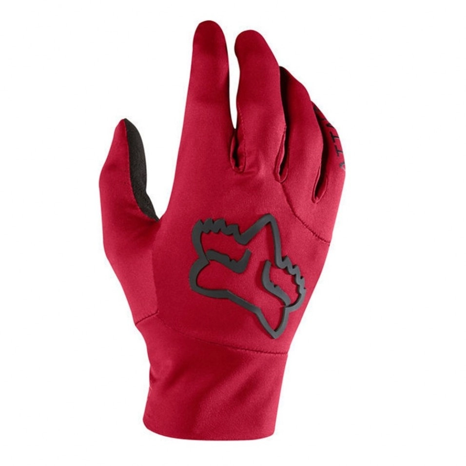 Guantes Fox Attack water