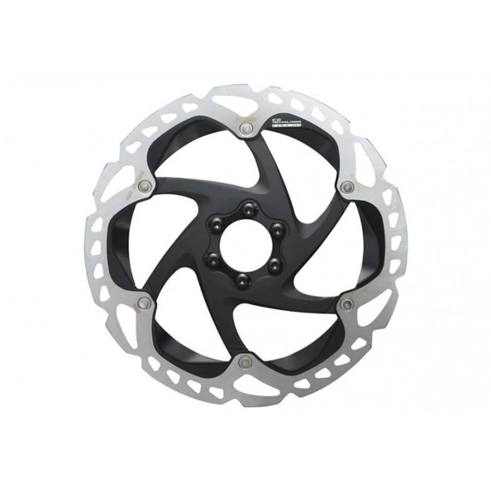 Disco Shimano XTR RT-RT-MT905 6 Viti Ice Tech