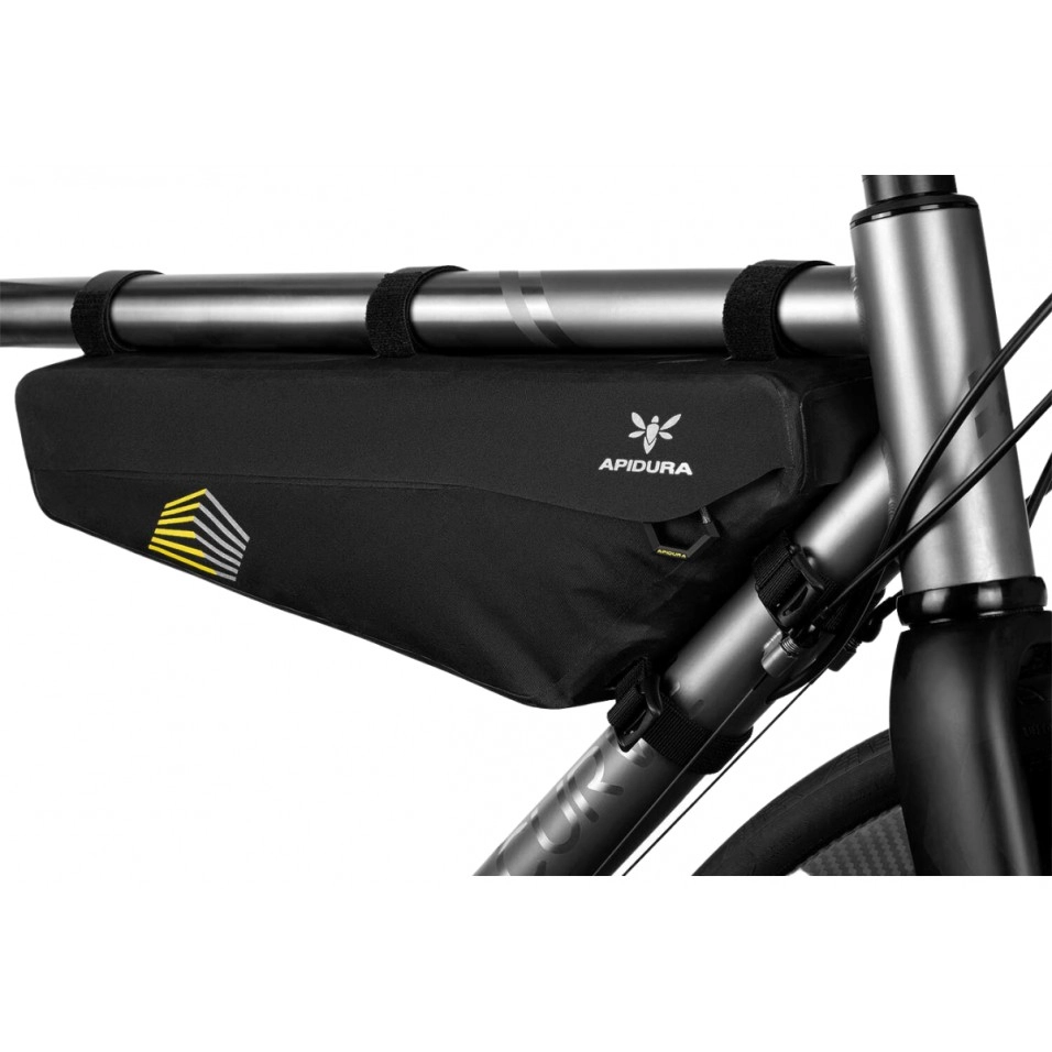 Comprar Bolsa Cuadro Apidura Racing Frame Pack 4L Bikepacking