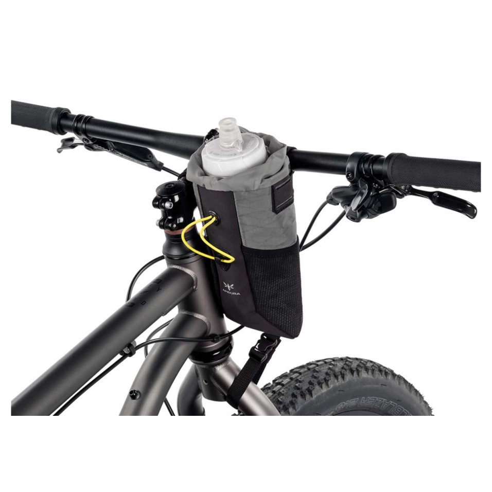 Borsa manubrio Apidura Backcountry Food Pouch 1.2L Plus