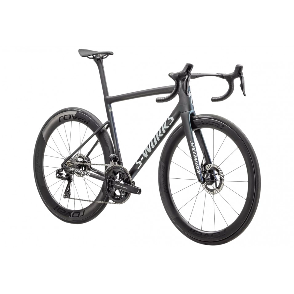 Comprar Bicicleta Specialized S-Works Tarmac SL8 Dura-Ace Di2 24