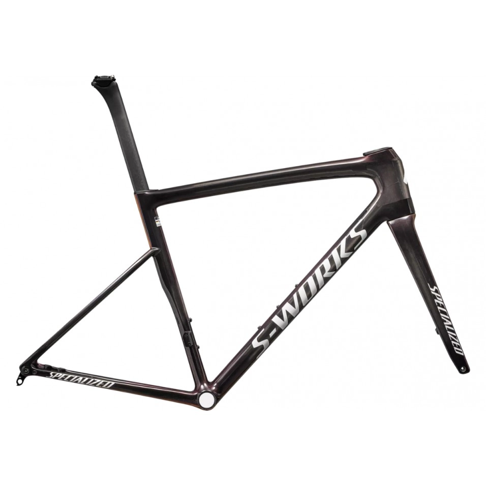 Comprar Cuadro Specialized S Works Tarmac SL8 24 Cuadro Carretera