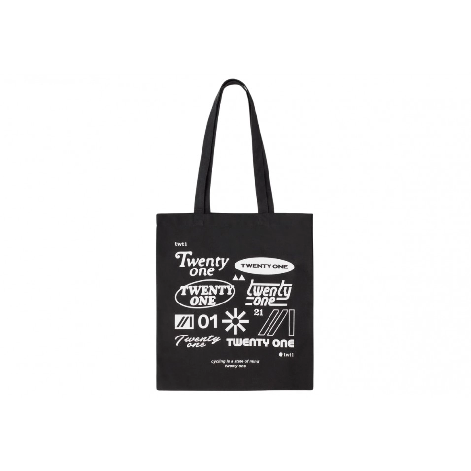 Borsa Twenty One CA Edizione Limitata