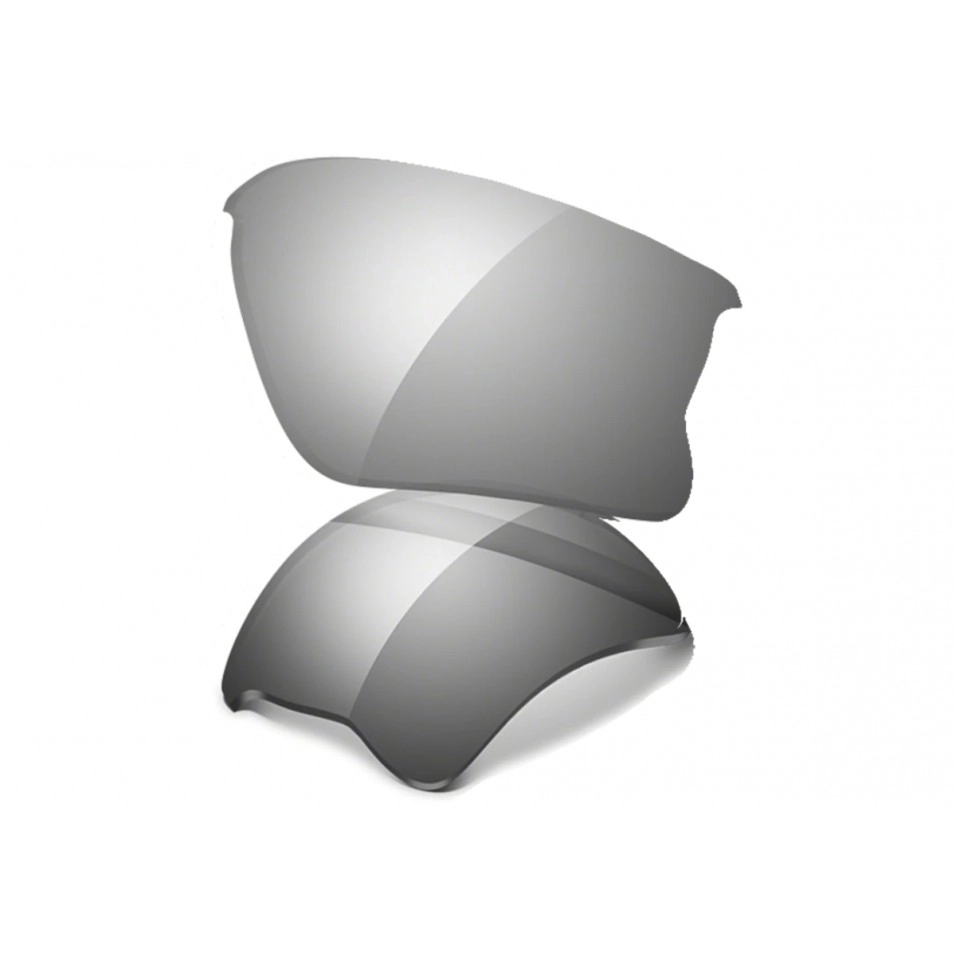 Ersatzgläser Oakley Flak Jacket XLJ Black Iridium