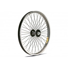 Gurpil ZAC30 BMX Rad Achse...