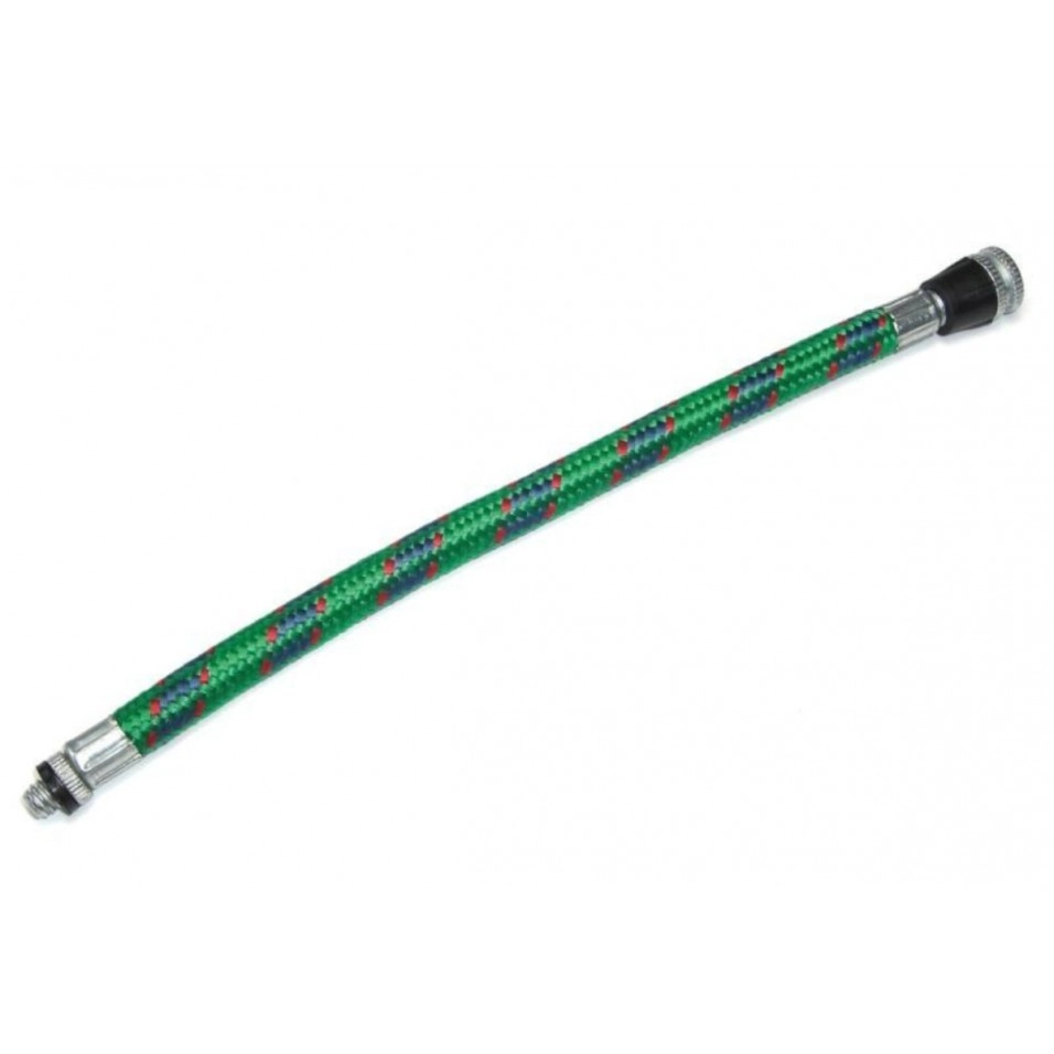 Tubo flessibile / raccordo per pompa da strada Presta/Dunlop