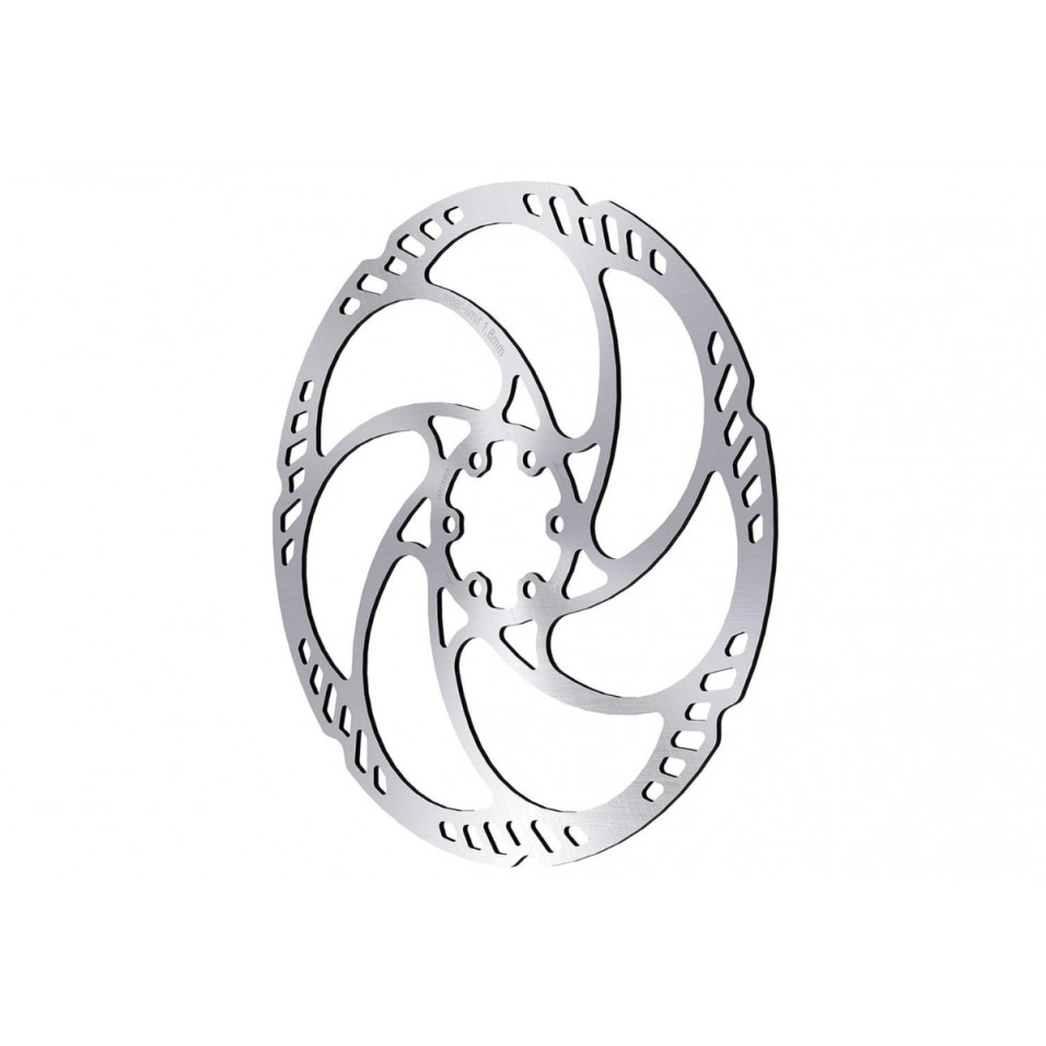 Disque Magura Storm HC 203 mm