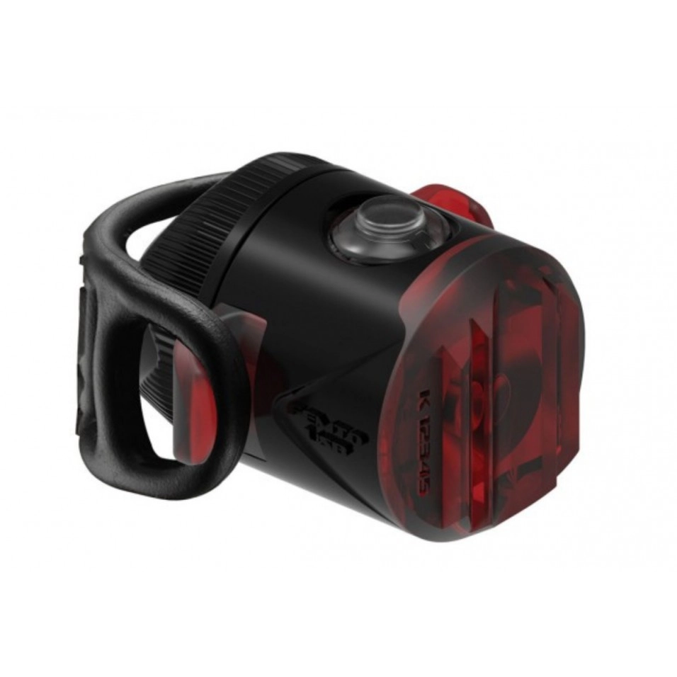 Feu Arrière Lezyne Led Femto USB Arrière 5 Lumens