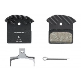 Shimano Harz-J05A-RF-Pads...