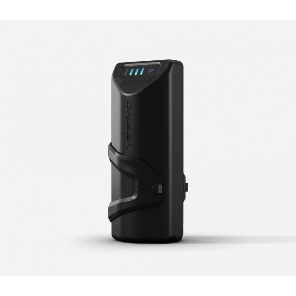 Orbea Range Extender H Batterie 252Wh (ALU) – GEN 1