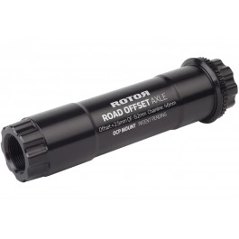 Tretlager Rotor Road Aldu /...