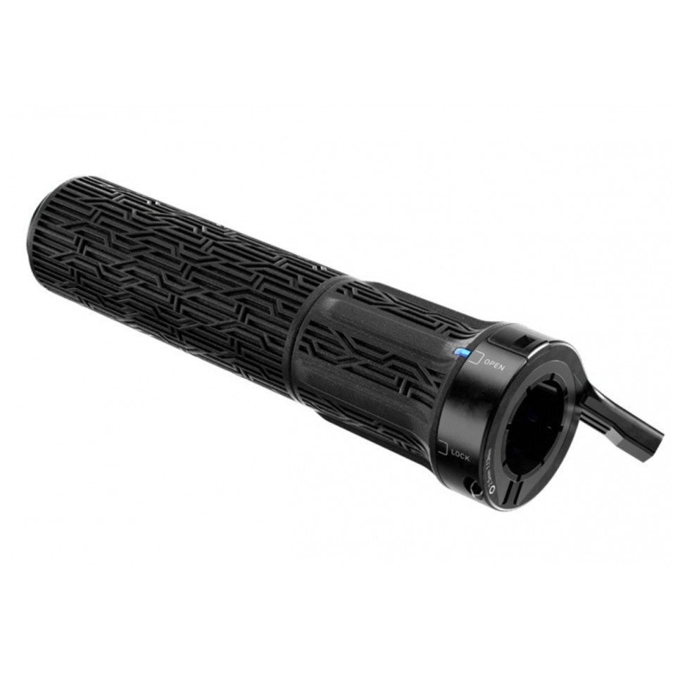 Invio RockShox Twistloc Ultimate 2 Posizioni