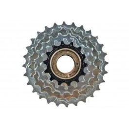 Filetage de cassette...