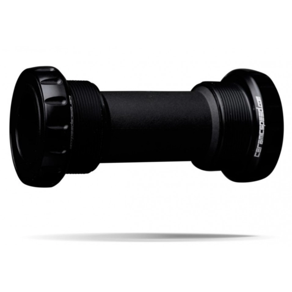 Cassoletes Eix Pedalier Ceramicspeed BB Road BSA 24mm Coated