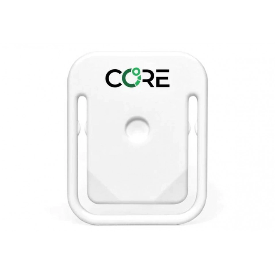 Capteur de température corporelle centrale