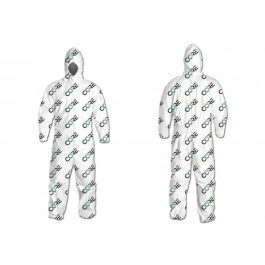 Traje Core Suit Talla M -...