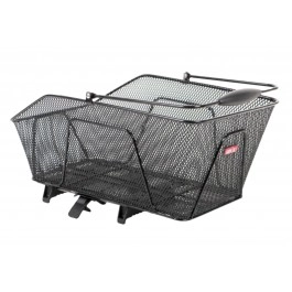 Cistella del darrere Unix...