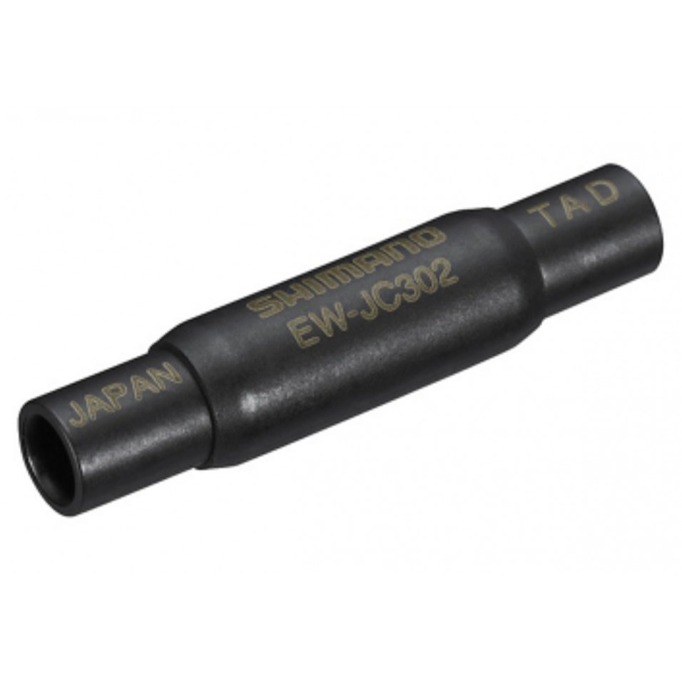 Connector 2 ports Shimano EW-JC302 Empalm-B Di2